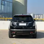 Cadillac XT5 2021 237 л.с. — лот 57821074 из Китая