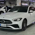 Mercedes-Benz C-Class 2024 204 л.с. — лот 57821163 из Китая