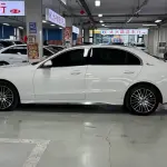 Mercedes-Benz C-Class 2024 204 л.с. — лот 57821163 из Китая