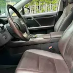Lexus RX 2019 238 л.с. — лот 57821048 из Китая