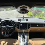 Porsche Macan 2017 из Китая