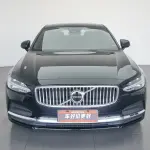 Volvo S90 2021 из Китая