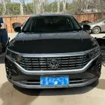 Volkswagen Passat 2023 из Китая