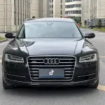 Audi A8 2015 из Китая