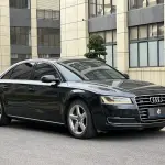 Audi A8 2015 из Китая
