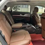 Audi A8 2015 из Китая