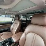 Audi A8 2015 из Китая