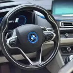 BMW i8 2015 из Китая