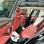BMW X3 2022 из Китая