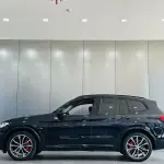 BMW X3 2022 из Китая