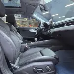 Audi A4L 2021 190 л.с. — лот 57821346 из Китая