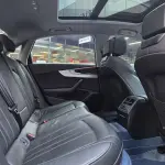 Audi A4L 2021 190 л.с. — лот 57821346 из Китая