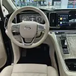 GAC Motor Trumpchi M8 2022 из Китая