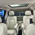 GAC Motor Trumpchi M8 2022 из Китая