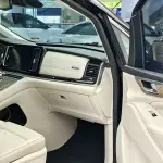 GAC Motor Trumpchi M8 2022 из Китая