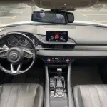 Mazda Atenza 2021 из Китая