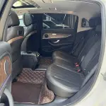 Mercedes-Benz E-Class 2018 из Китая