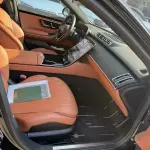 Mercedes-Benz S-Class 2022 313 л.с. — лот 57821814 из Китая