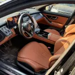 Mercedes-Benz S-Class 2022 313 л.с. — лот 57821814 из Китая