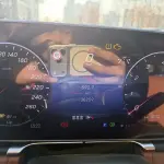 Mercedes-Benz S-Class 2022 313 л.с. — лот 57821814 из Китая