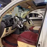 Toyota Prado (Import) 2017 из Китая