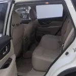 Nissan X-Trail 2016 из Китая