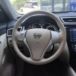 Nissan X-Trail 2016 из Китая