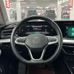 Volkswagen Lamando 2023 из Китая