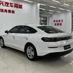 Volkswagen Lamando 2023 из Китая