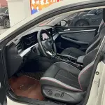 Volkswagen Lamando 2023 из Китая
