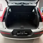 Volvo XC40 2025 из Китая