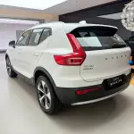 Volvo XC40 2025 из Китая