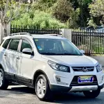 Huasu Huansu S3 2015 из Китая