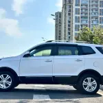 Huasu Huansu S3 2015 из Китая
