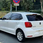 Volkswagen Polo 2016 из Китая