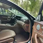 Mercedes-Benz E-Class 2021 258 л.с. — лот 57818890 из Китая