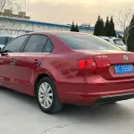 Volkswagen Sagitar 2015 из Китая
