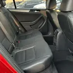Volkswagen Sagitar 2015 из Китая