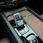 Volvo XC60 2025 из Китая
