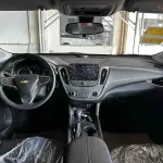 Chevrolet Malibu XL 2026 169 л.с. из Китая