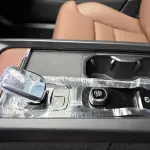 Volvo XC60 2025 из Китая