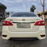 Nissan Sylphy 2023 из Китая
