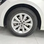 Volkswagen Polo 2021 из Китая