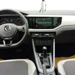 Volkswagen Polo 2021 из Китая
