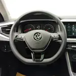 Volkswagen Polo 2021 из Китая