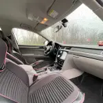 Skoda Superb 2015 из Китая