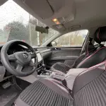 Skoda Superb 2015 из Китая