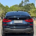 BMW 6 Series GT 2022 258 л.с. — лот 57821949 из Китая