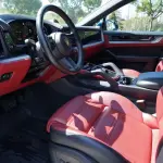 Porsche Cayenne 2025 из Китая