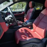 Porsche Cayenne 2025 из Китая